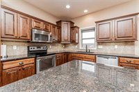 740 Leyden Ridge Circle, Manhattan, KS 66503