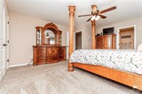 740 Leyden Ridge Circle, Manhattan, KS 66503