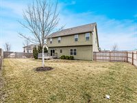 740 Leyden Ridge Circle, Manhattan, KS 66503