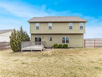 740 Leyden Ridge Circle, Manhattan, KS 66503