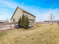 740 Leyden Ridge Circle, Manhattan, KS 66503