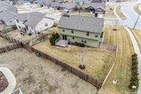 740 Leyden Ridge Circle, Manhattan, KS 66503