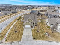 740 Leyden Ridge Circle, Manhattan, KS 66503