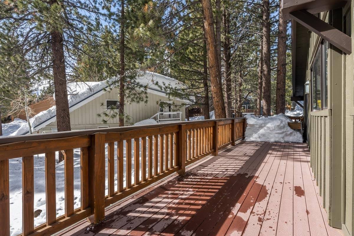 427 Forest Trail, Mammoth Lakes, CA 93546