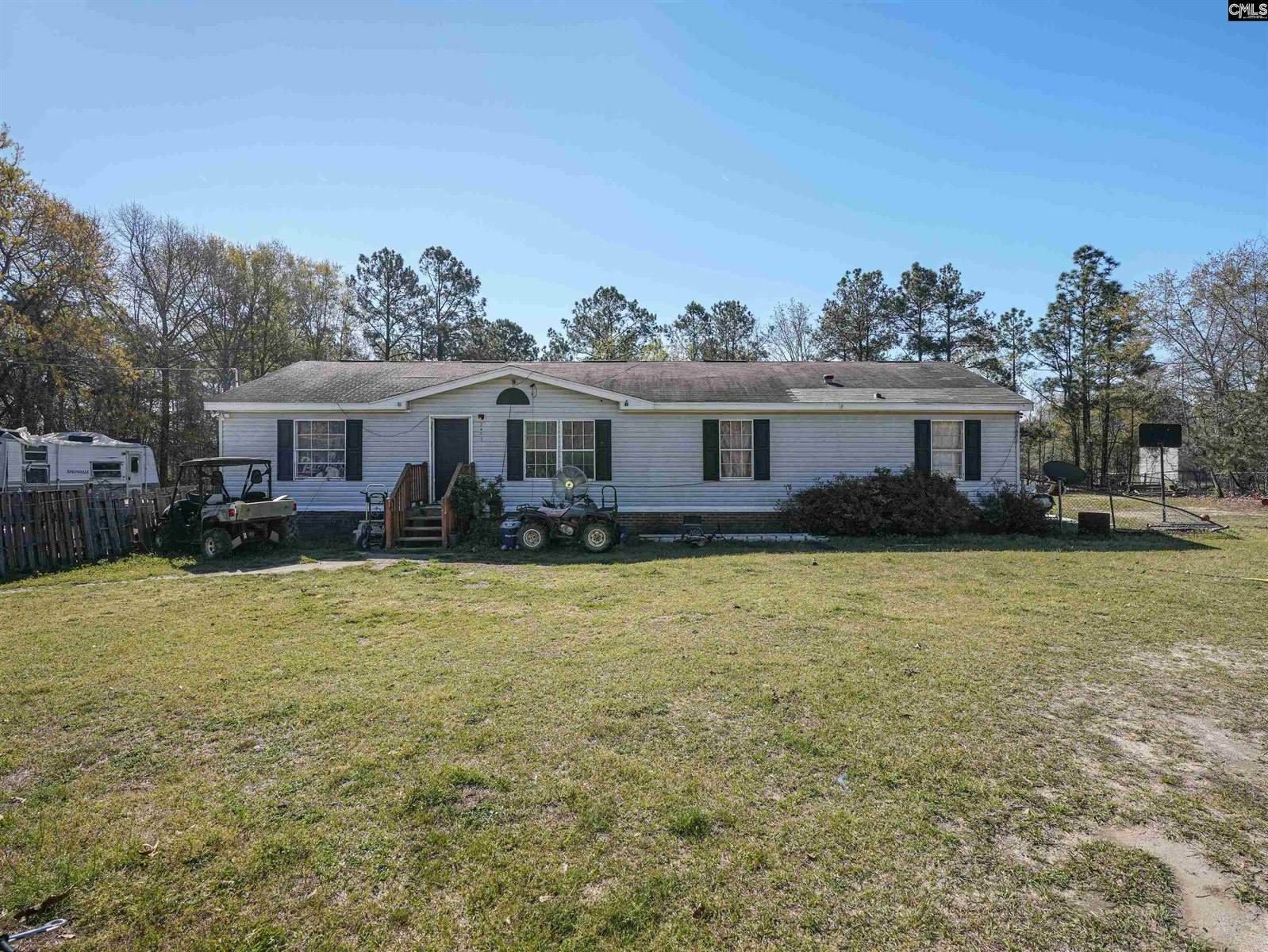 2021 springvale, Lugoff, SC 29078