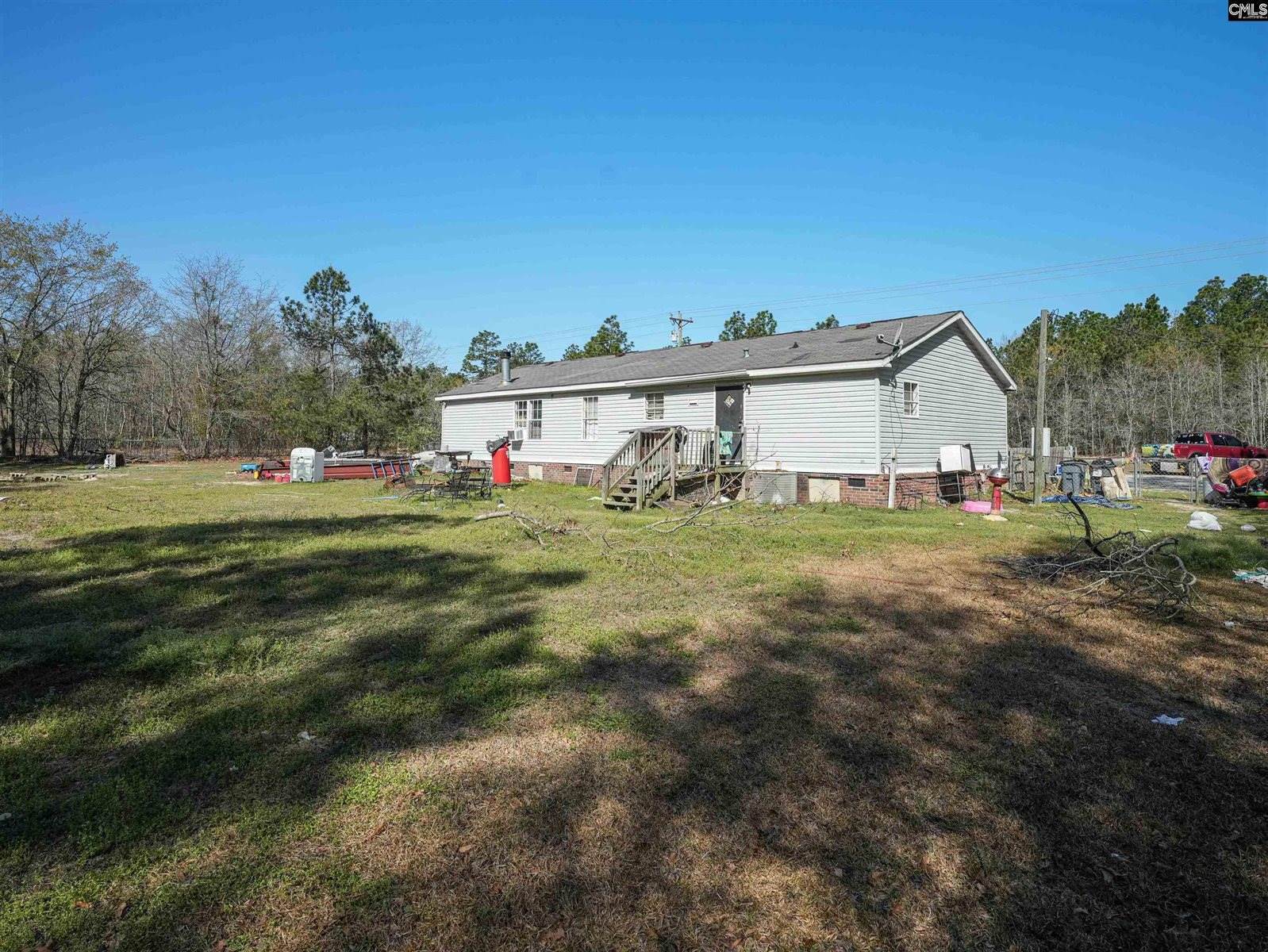 2021 springvale, Lugoff, SC 29078