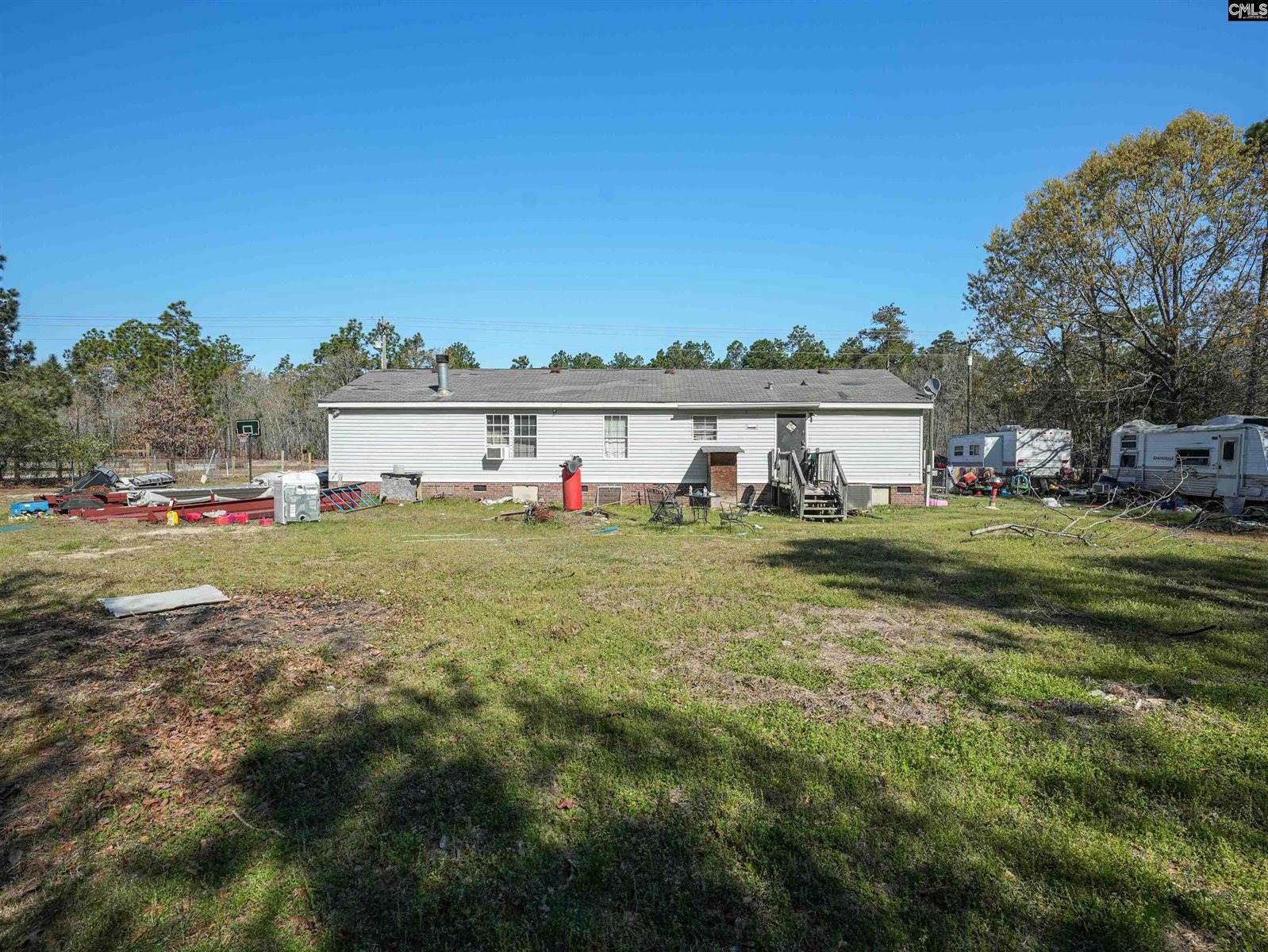 2021 springvale, Lugoff, SC 29078