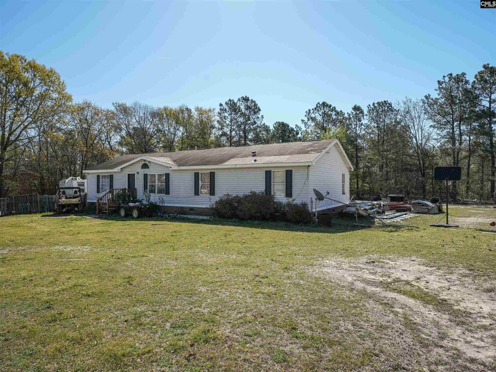 2021 springvale, Lugoff, SC 29078