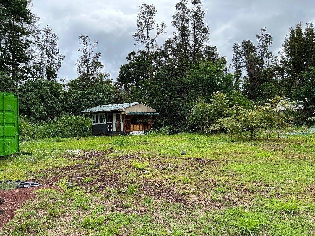 15-2727 Ina St, Pahoa, HI 96778