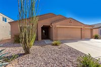 1749 East Cortez Drive, Casa Grande, AZ 85122