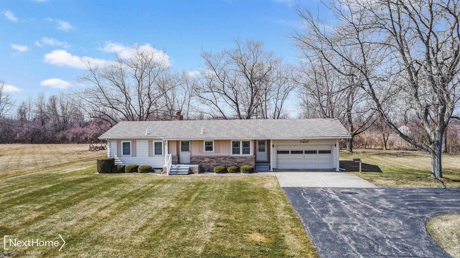 7407 N Linden, Mount Morris, MI 48458