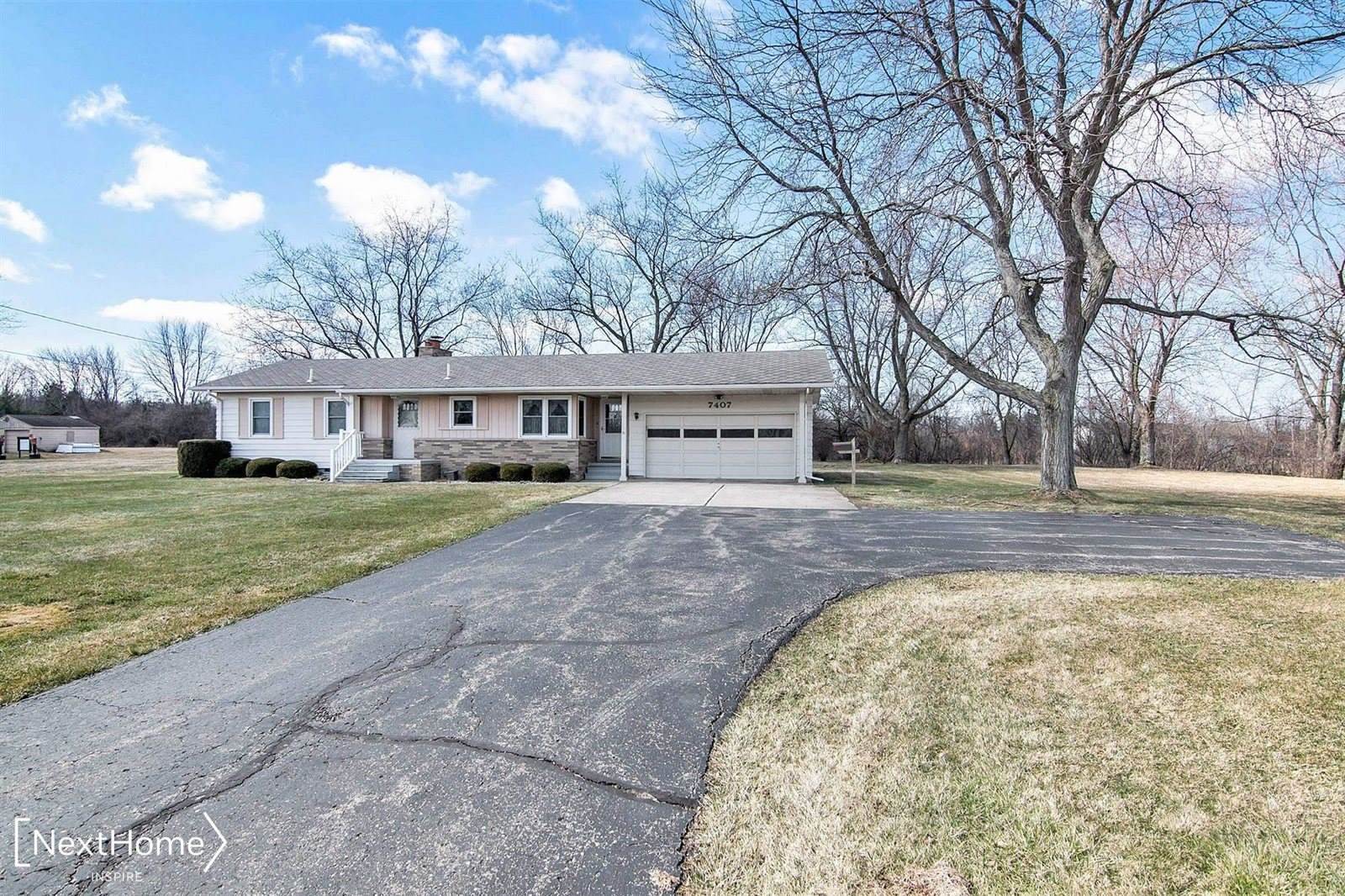 7407 N Linden, Mount Morris, MI 48458