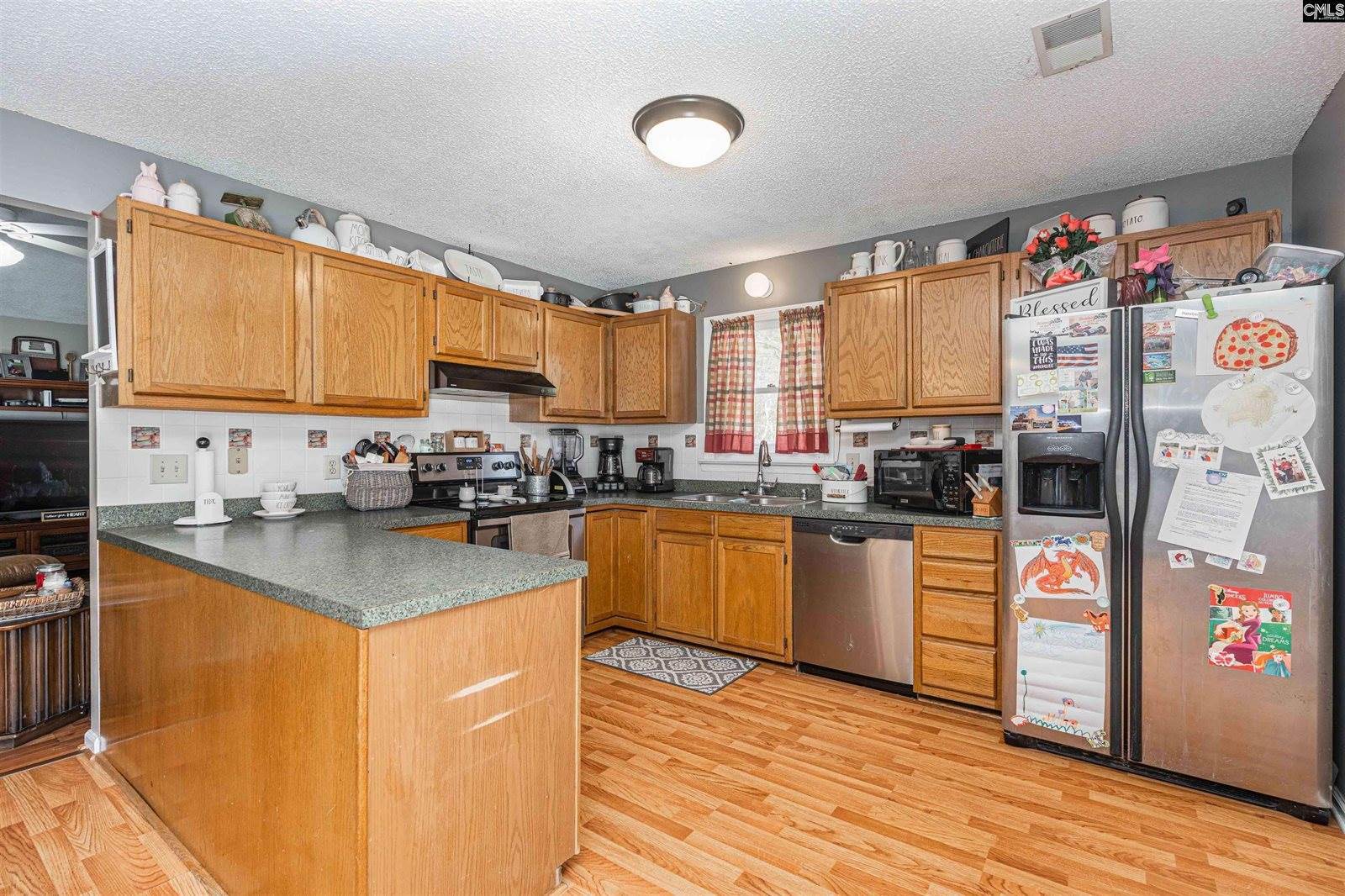 1871 Water Tank, Pelion, SC 29123