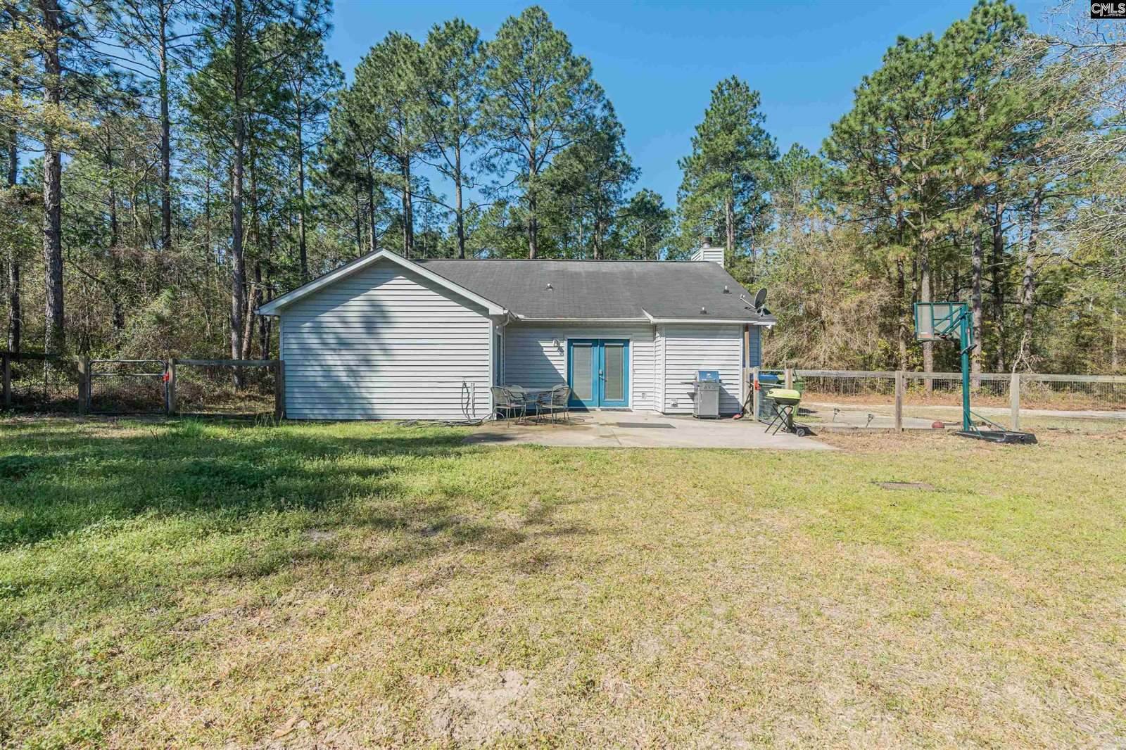 1871 Water Tank, Pelion, SC 29123