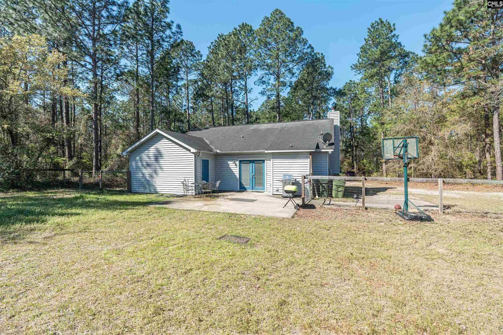 1871 Water Tank, Pelion, SC 29123