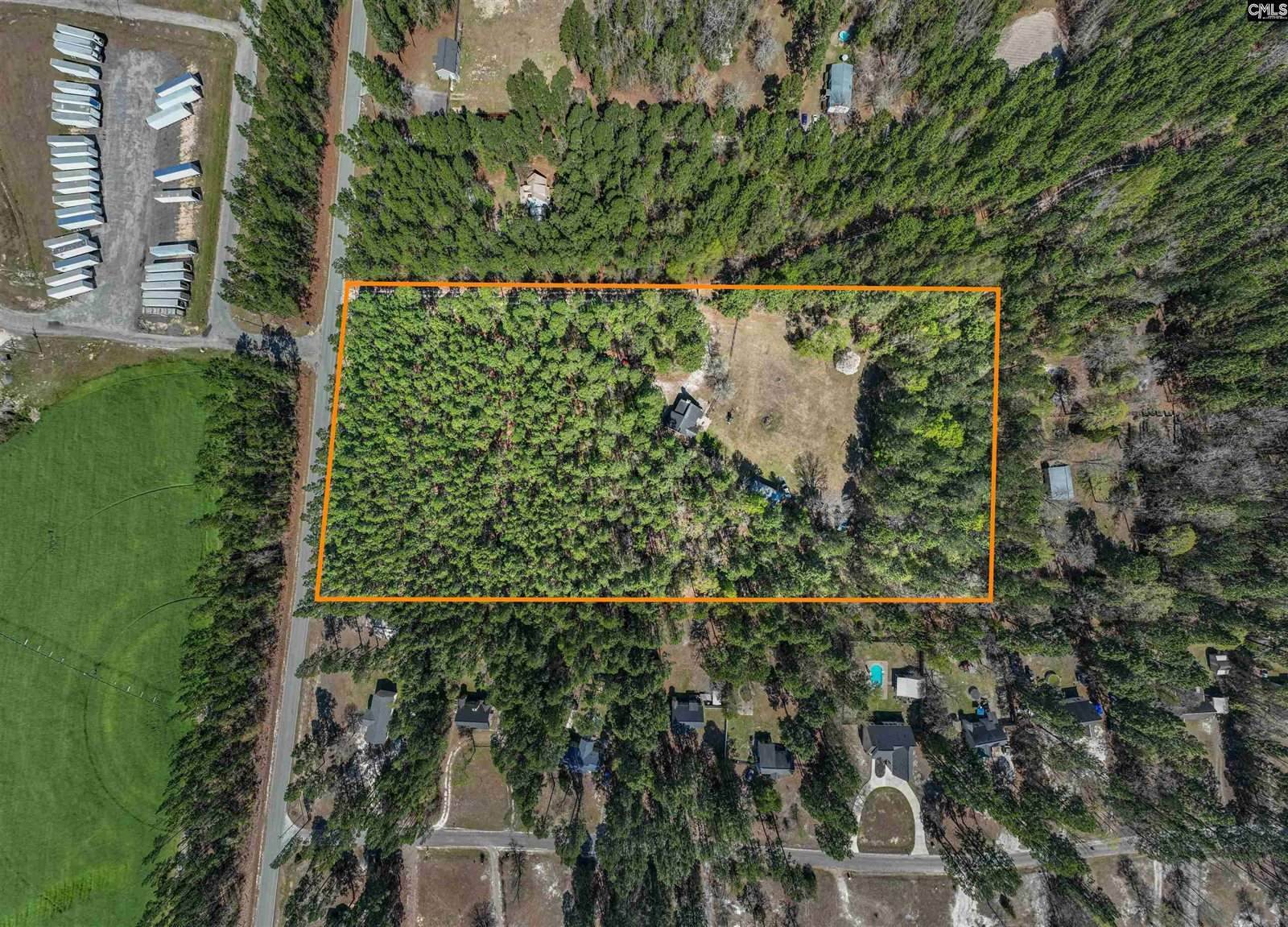 1871 Water Tank, Pelion, SC 29123