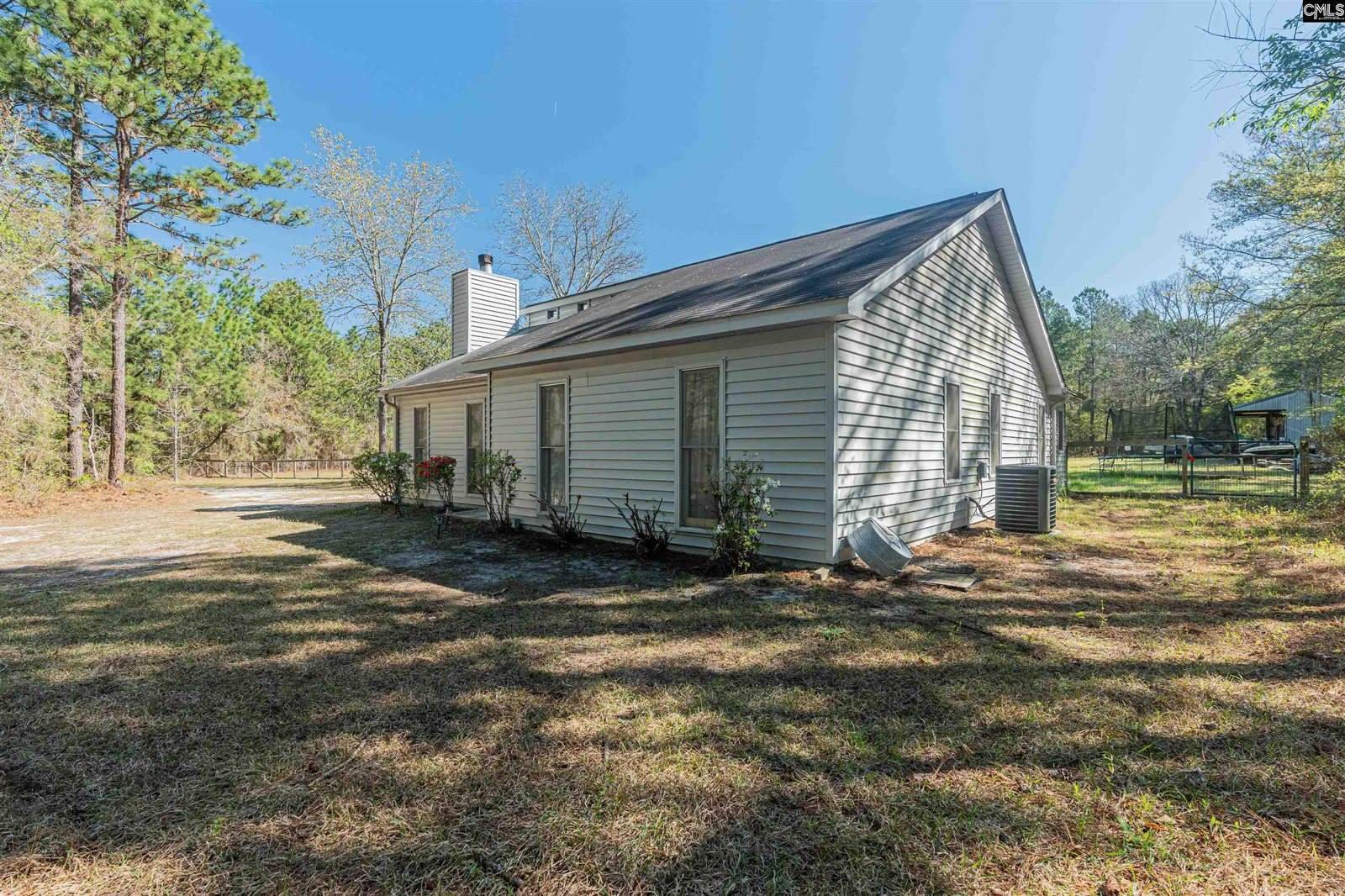 1871 Water Tank, Pelion, SC 29123
