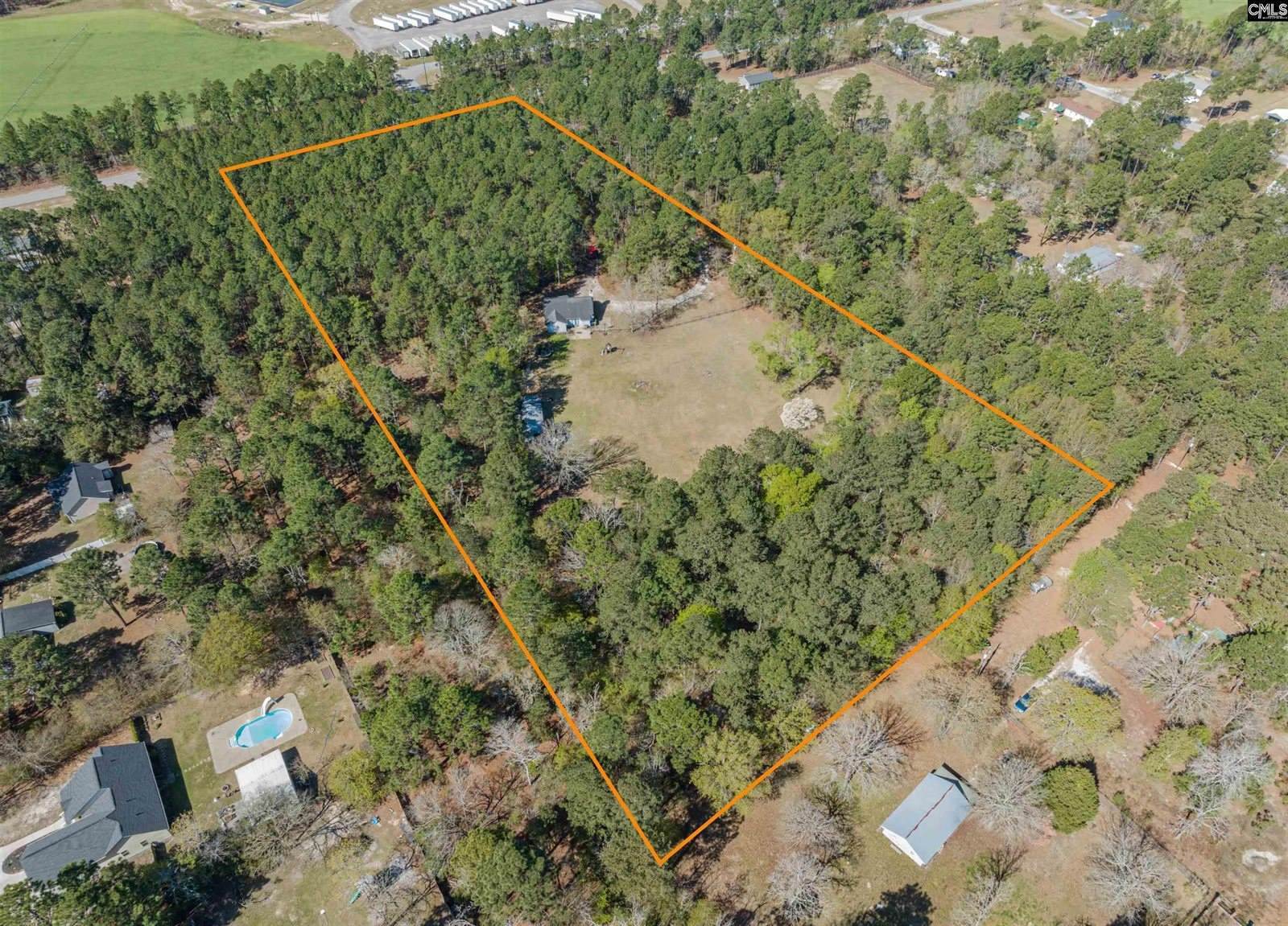 1871 Water Tank, Pelion, SC 29123