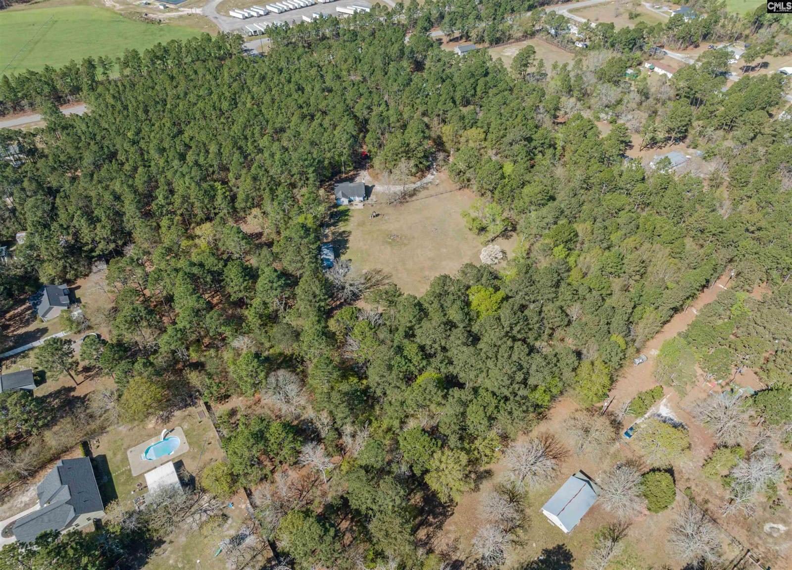 1871 Water Tank, Pelion, SC 29123