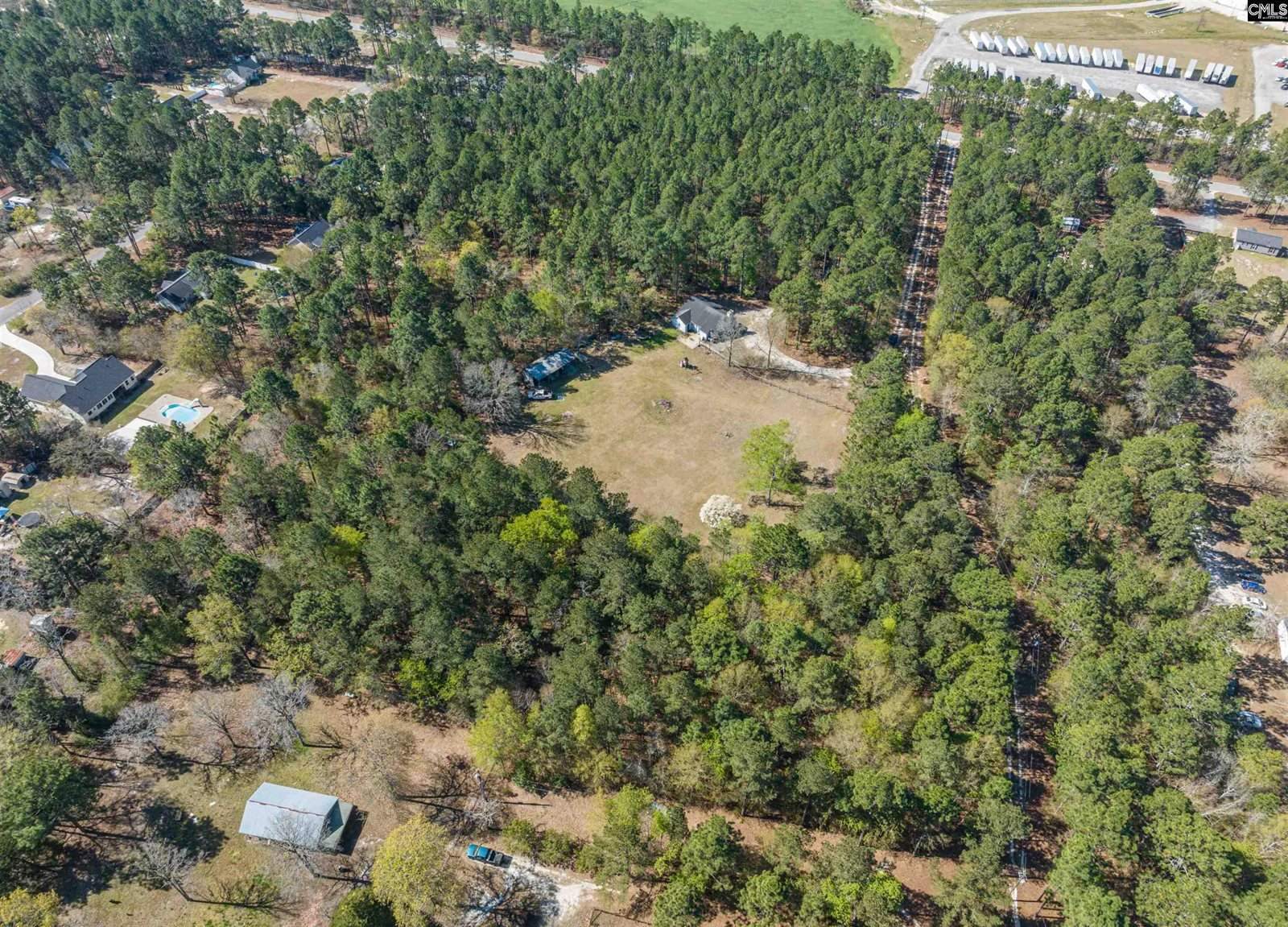 1871 Water Tank, Pelion, SC 29123