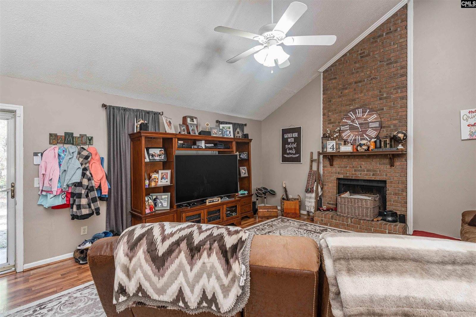 1871 Water Tank, Pelion, SC 29123