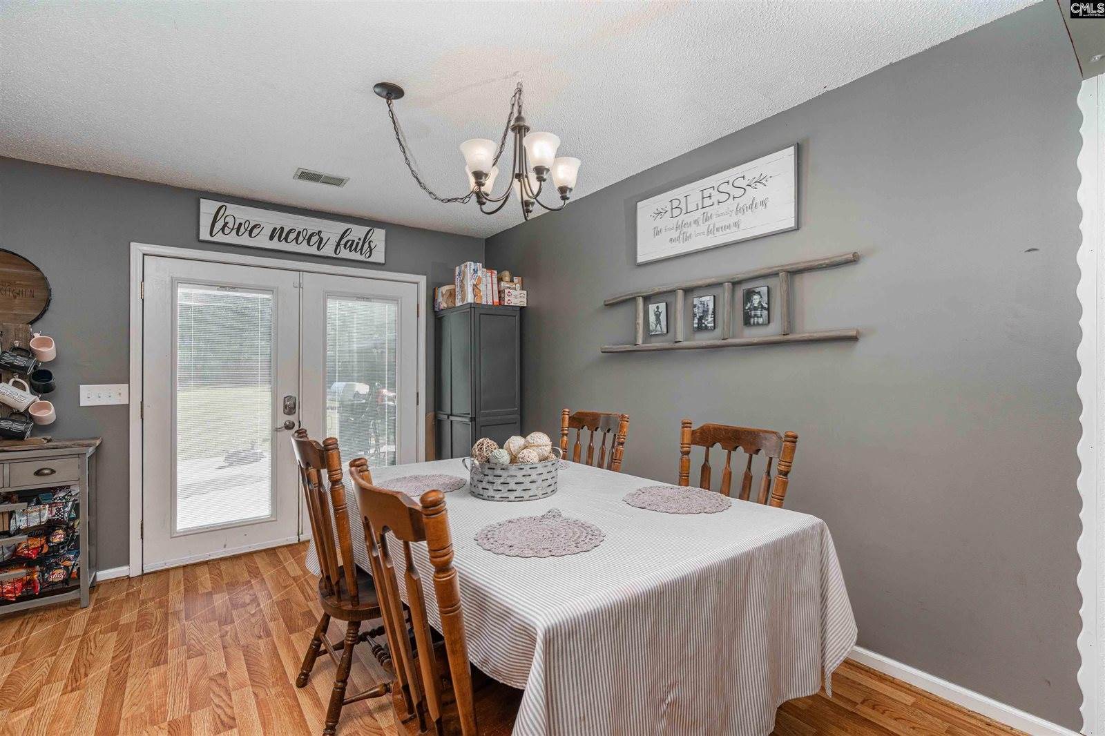 1871 Water Tank, Pelion, SC 29123