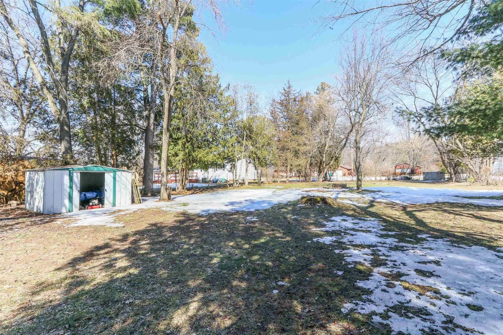 374 Wood Avenue, Nekoosa, WI 54457