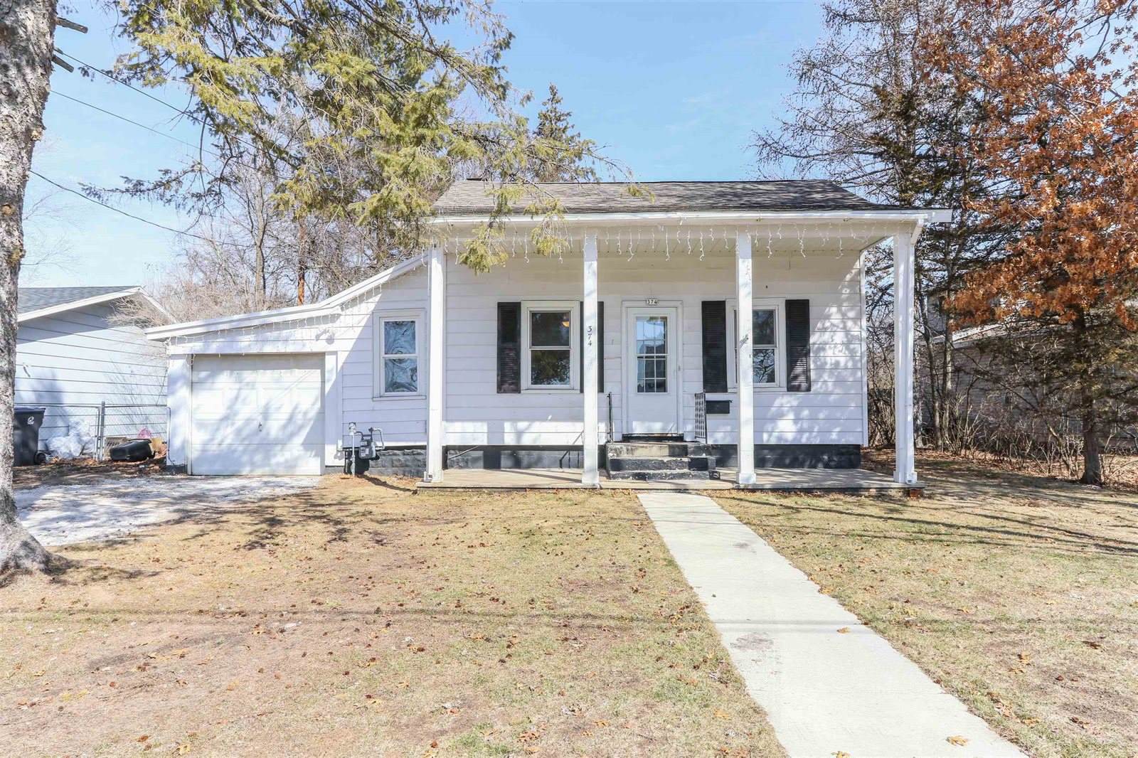 374 Wood Avenue, Nekoosa, WI 54457