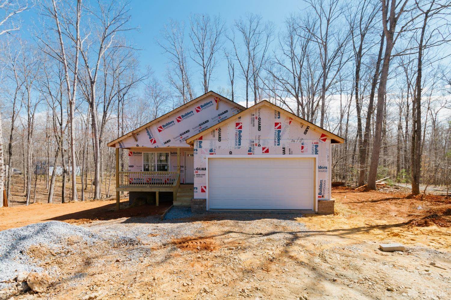 1608 Buccaneer Road, #47, Moneta, VA 24121