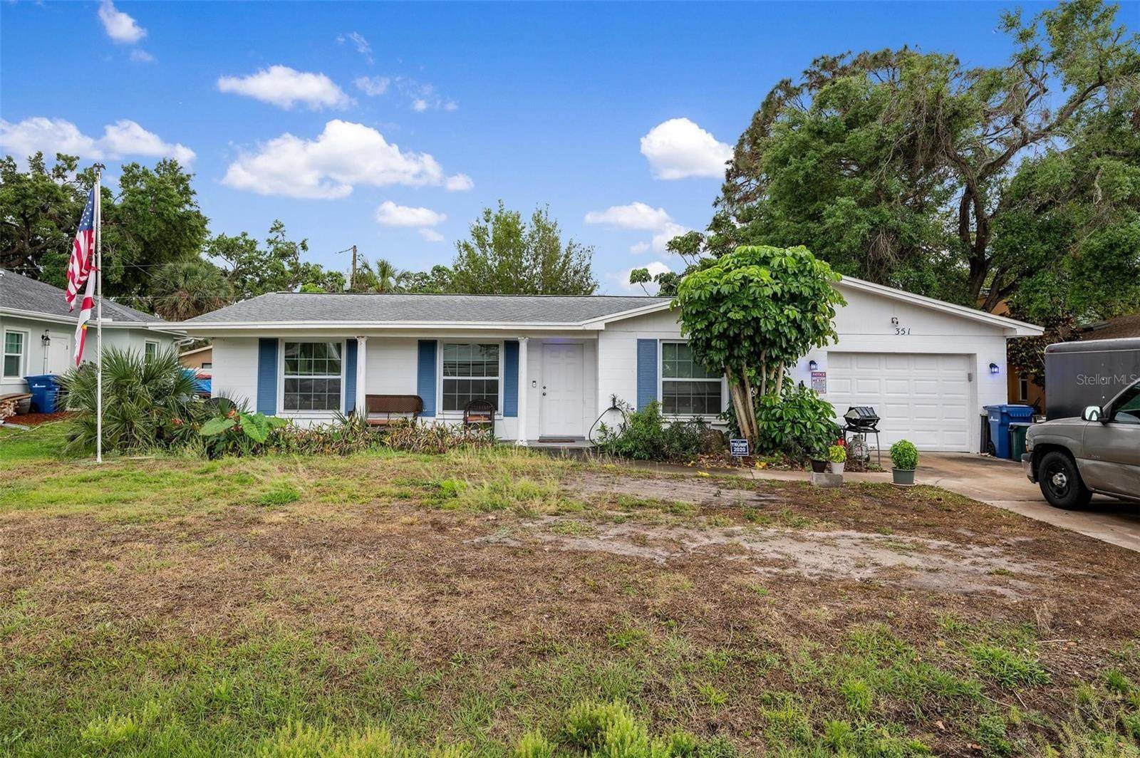 351 Sunset Beach Drive, Venice, FL 34293