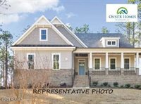 103 Rector Drive, West End, NC 27376