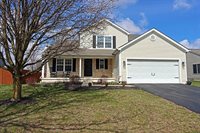 1777 Creekview Drive, Marysville, OH 43040