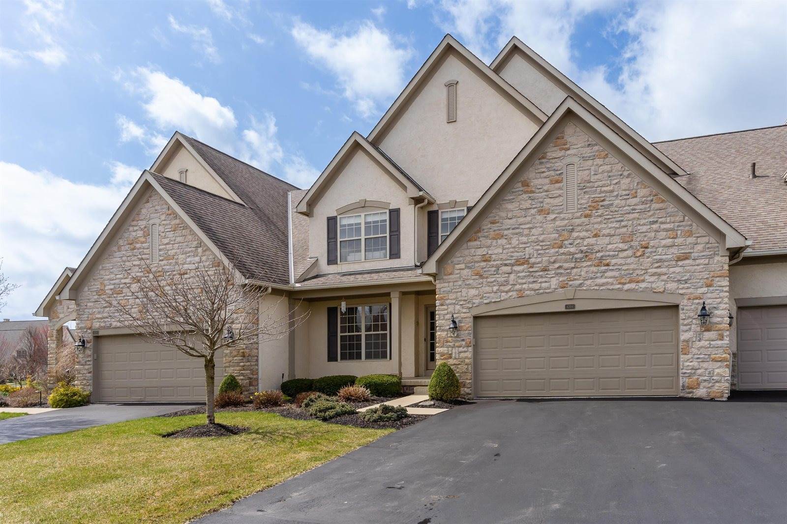 6704 Knoll View Court, Powell, OH 43065