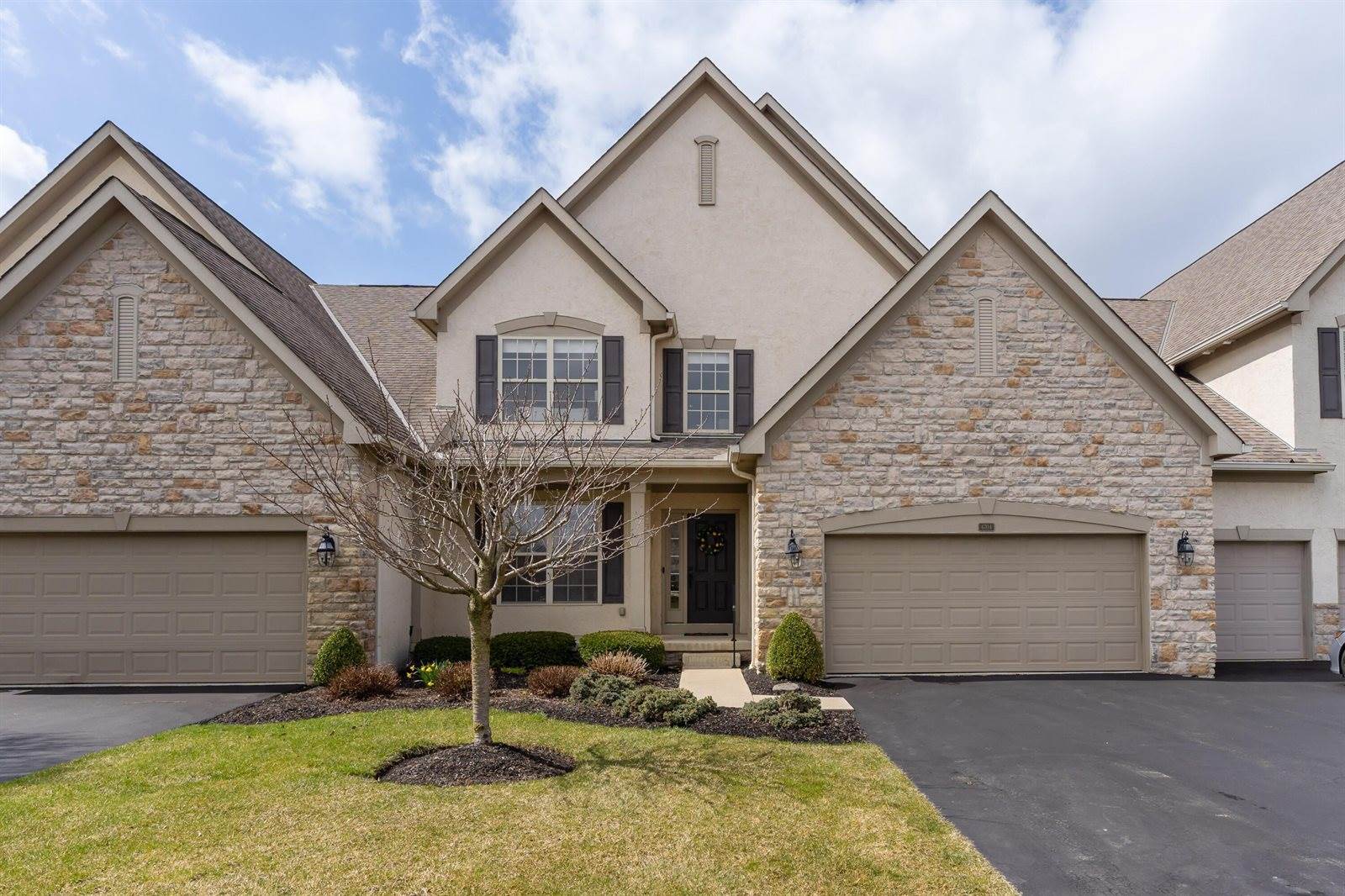 6704 Knoll View Court, Powell, OH 43065