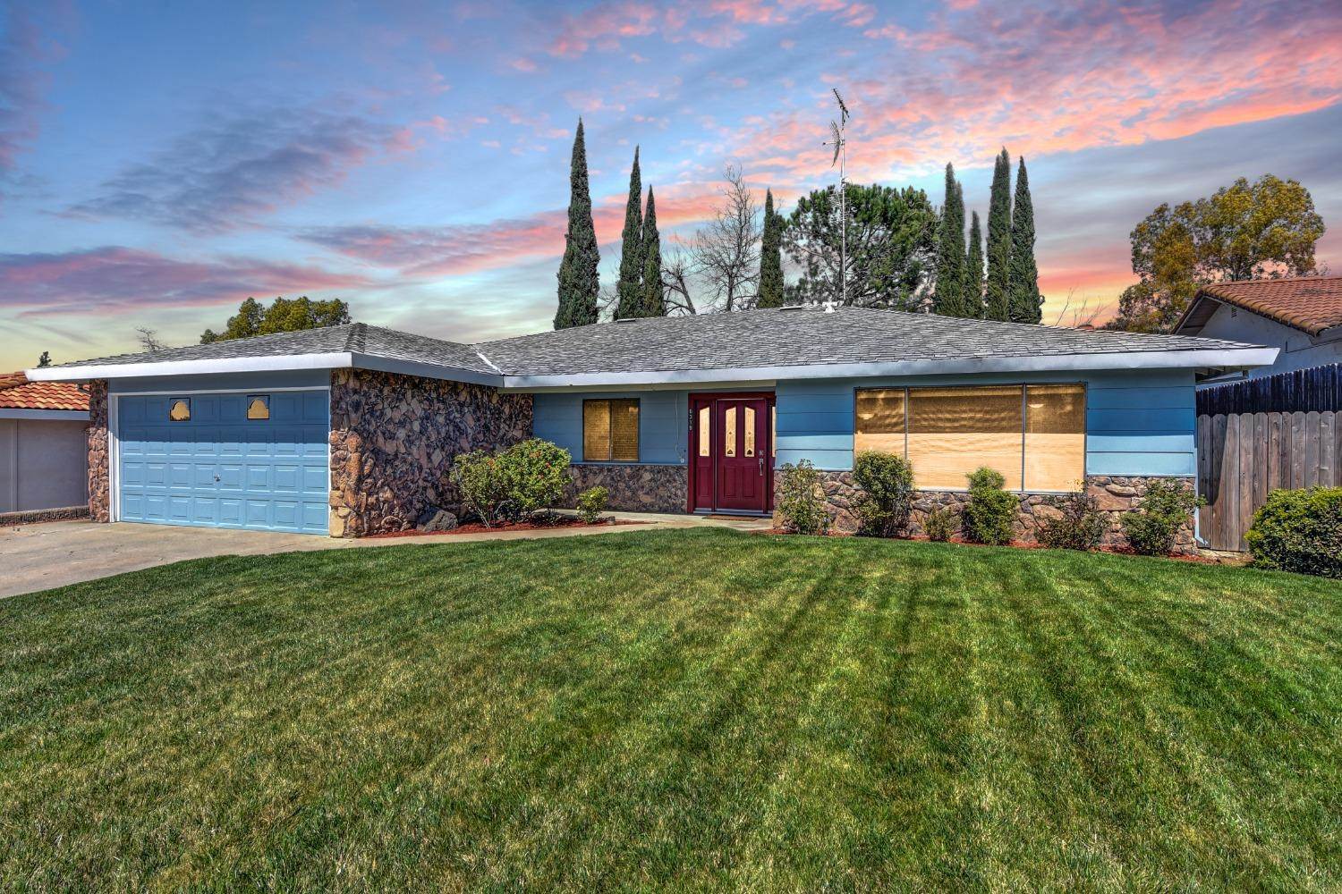 6319 Rutland Drive, Carmichael, CA 95608