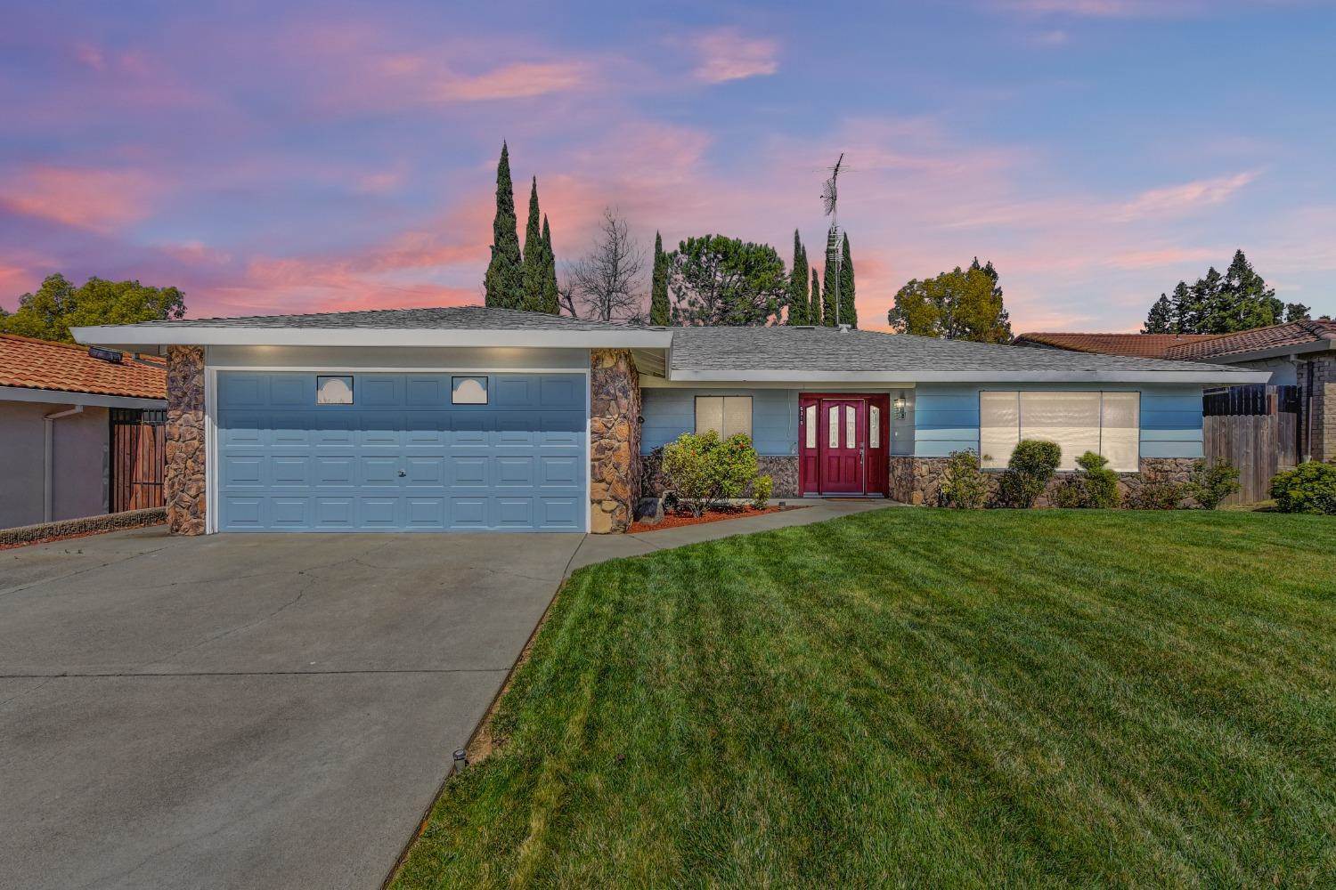 6319 Rutland Drive, Carmichael, CA 95608