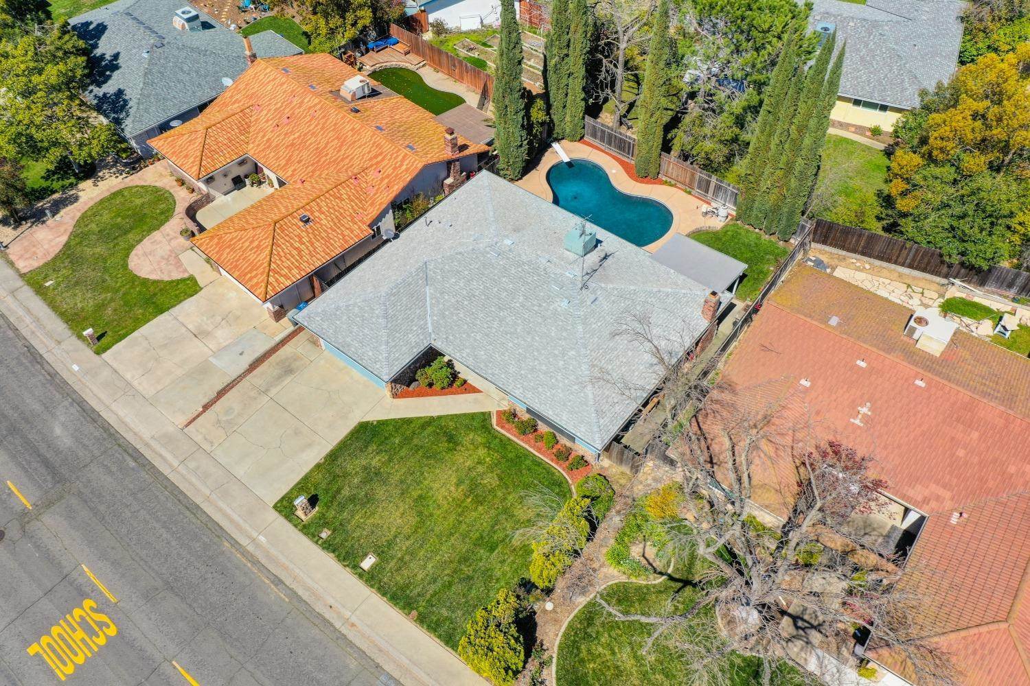 6319 Rutland Drive, Carmichael, CA 95608