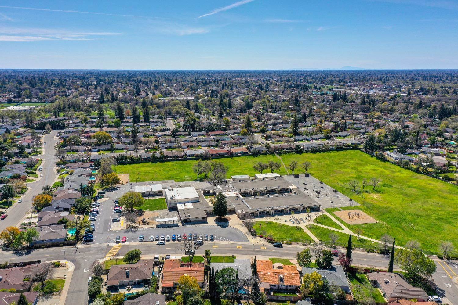 6319 Rutland Drive, Carmichael, CA 95608