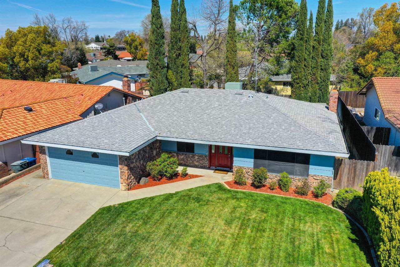 6319 Rutland Drive, Carmichael, CA 95608