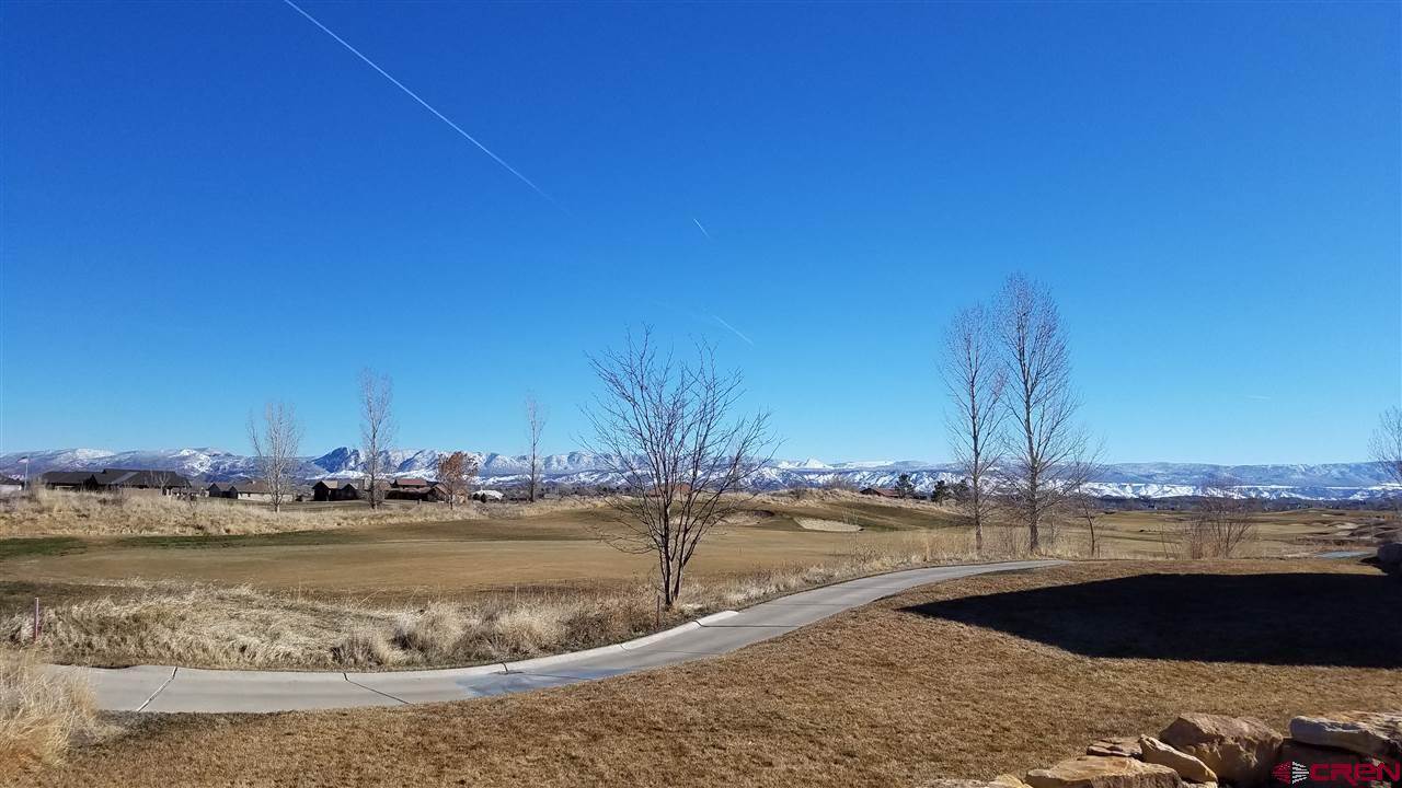 Lot 2303 Painted Wall Lane, Montrose, CO 81401