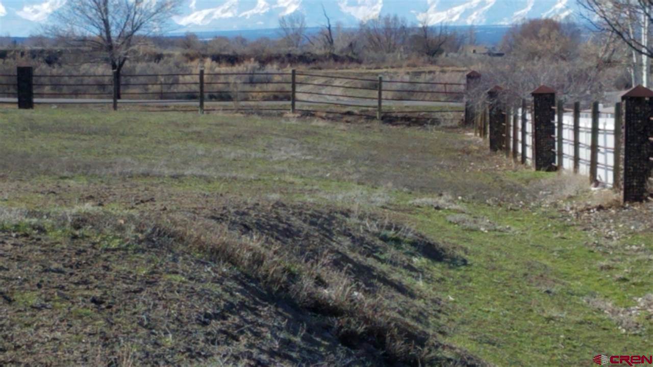 Lot 2303 Painted Wall Lane, Montrose, CO 81401