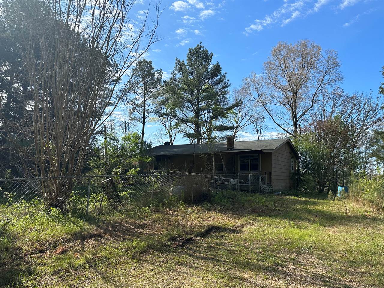 252 Bass Rd, Florence, MS 39073