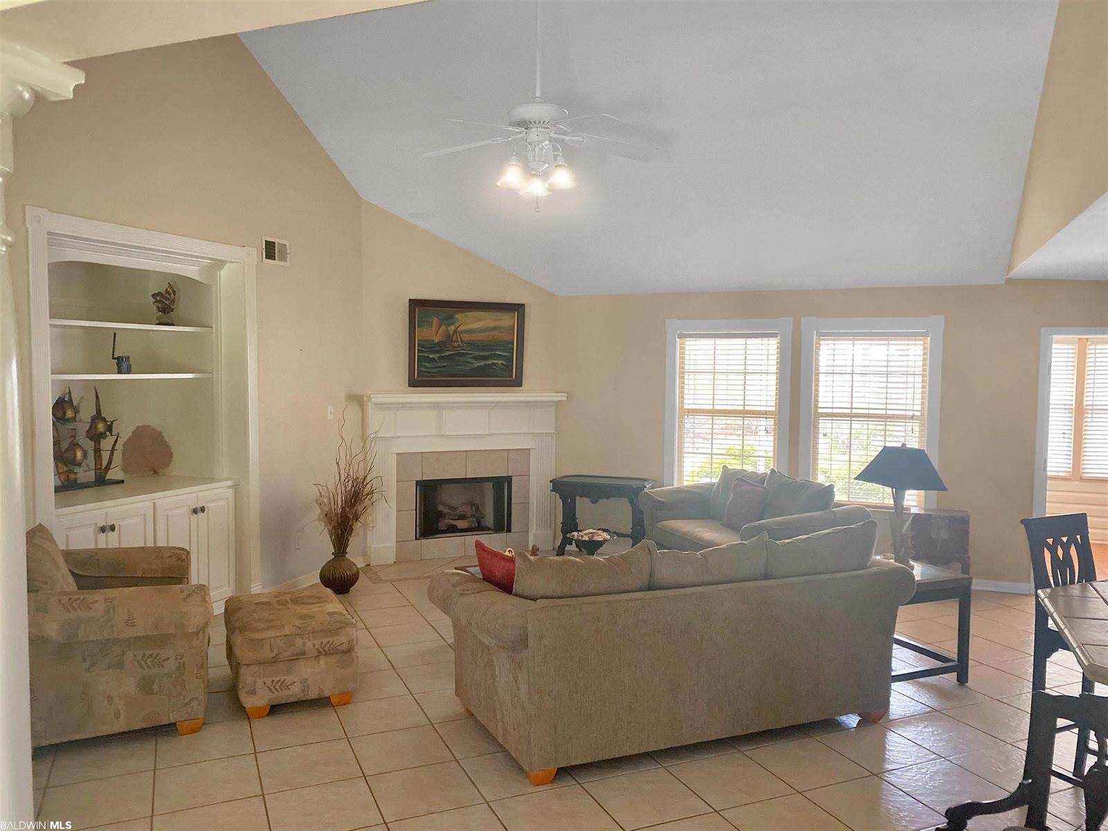 811 Ingraham Place, Dauphin Island, AL 36528