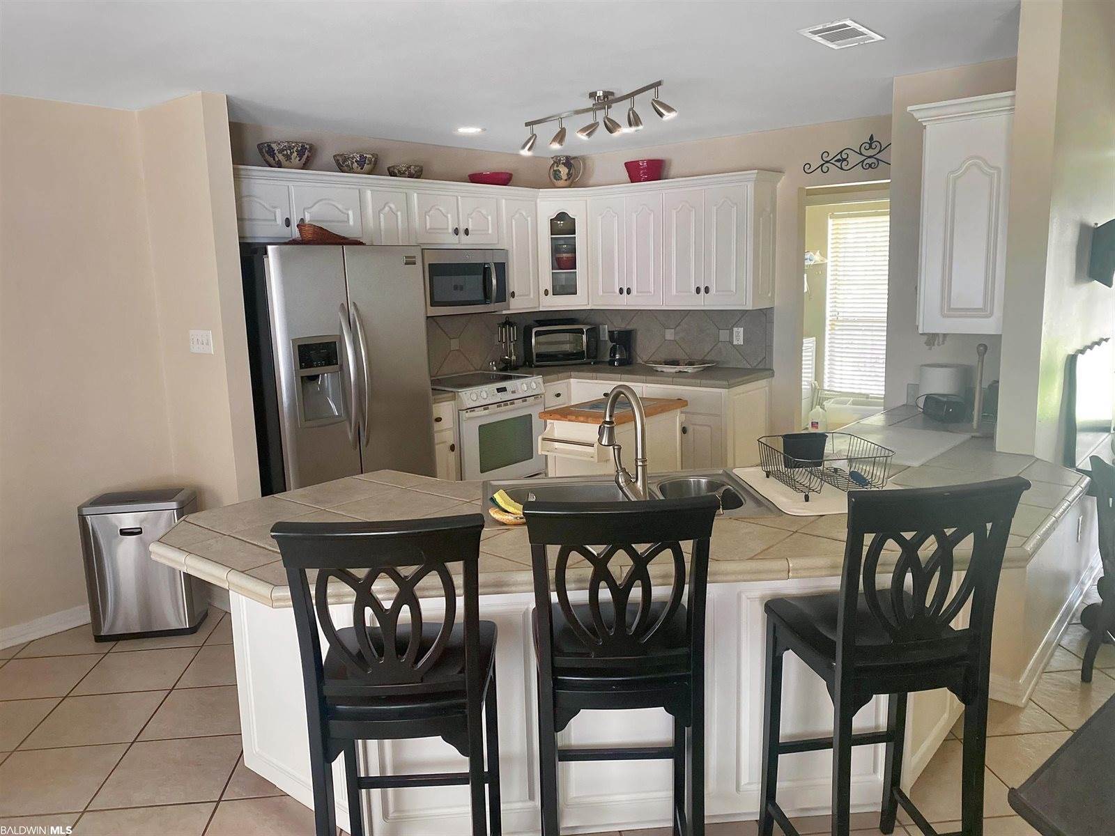 811 Ingraham Place, Dauphin Island, AL 36528