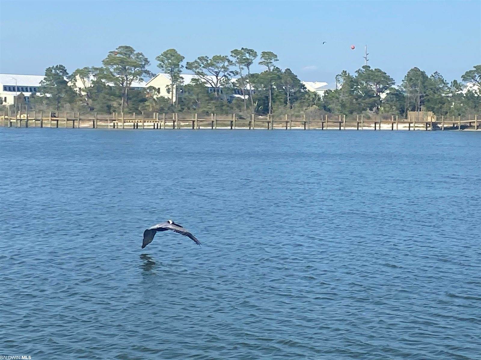 811 Ingraham Place, Dauphin Island, AL 36528