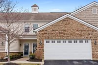 5641 Niagara Reserve Drive, Westerville, OH 43081