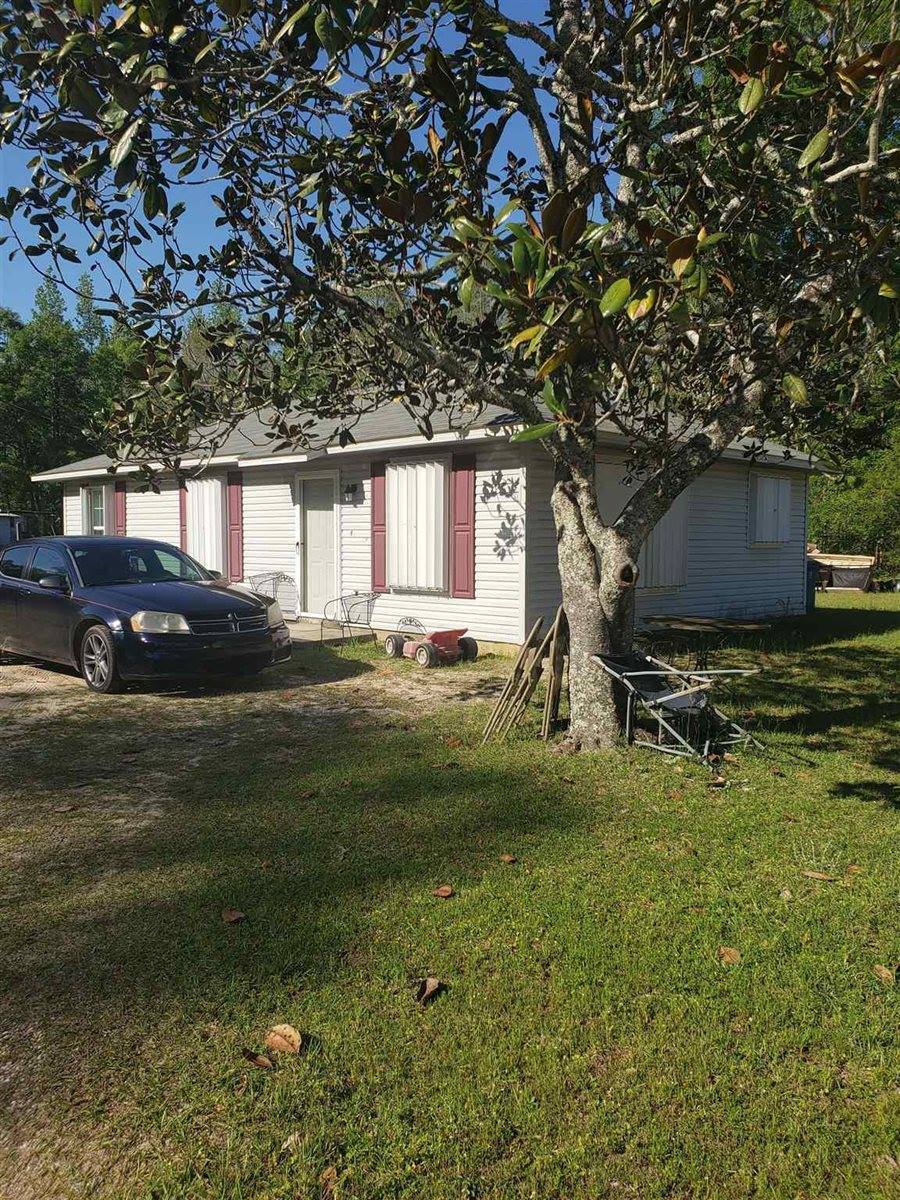 4671 Hwy 4 A, Century, FL 32535