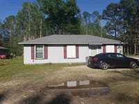 4671 Hwy 4 A, Century, FL 32535