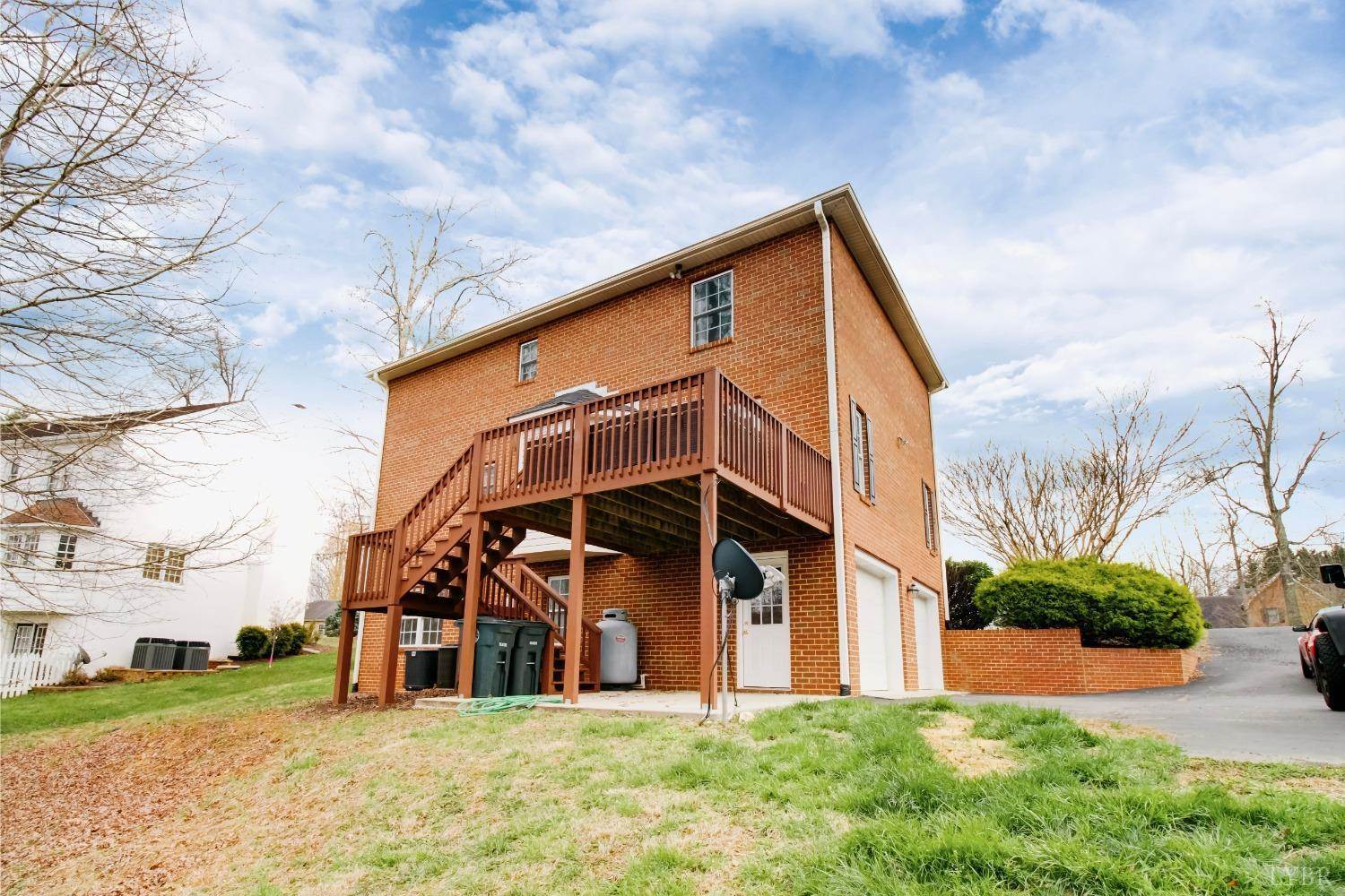 332 Wild Turkey Road, #73, Lynchburg, VA 24502