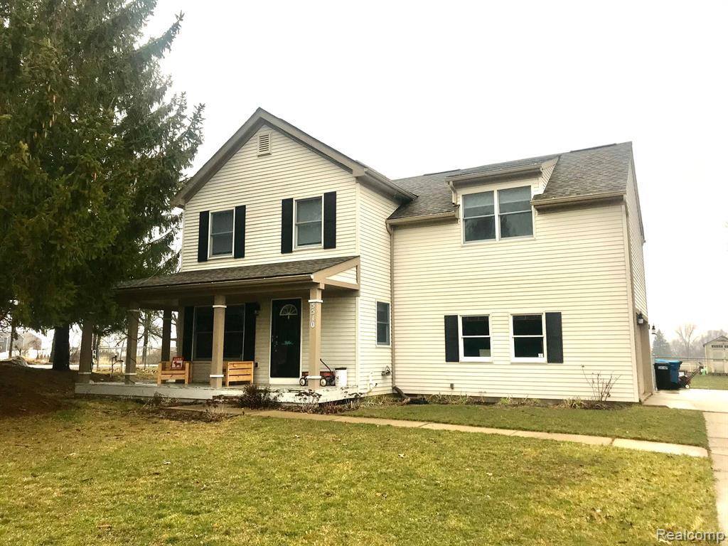 5510 Deer Trail, Linden, MI 48451